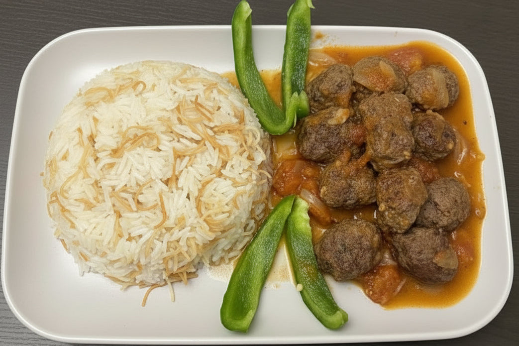 Kabab Hendi
