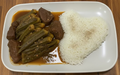 Okra