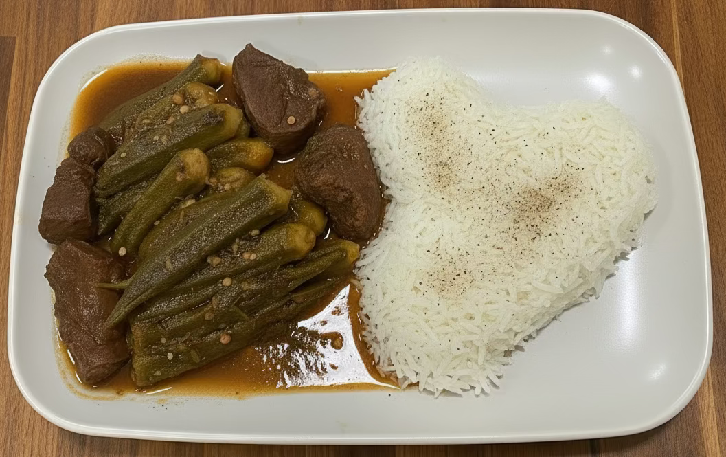 Okra